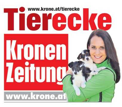 Kronen Zeitung Tierecke